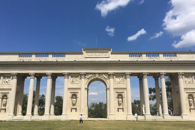 fullday-private-tour-in-lednice-valtice-with-wine-tasting