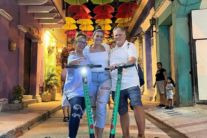 fun-scooter-ride-thru-the-walled-city-and-the-mythical-getsemani