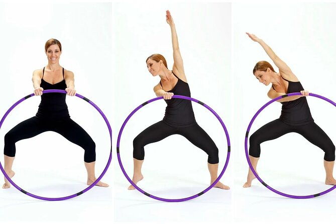fun-yoga-with-a-hula-hoop