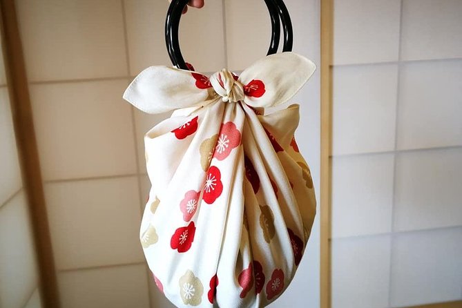 furoshiki-experience