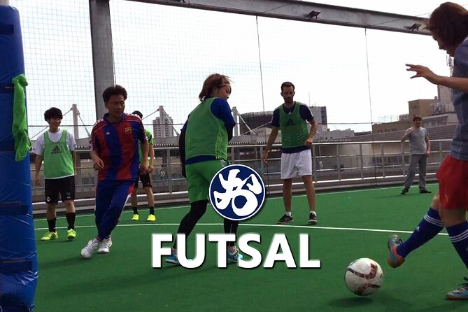 futsal-in-osaka-with-local-players