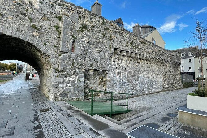 galway-private-walking-tour