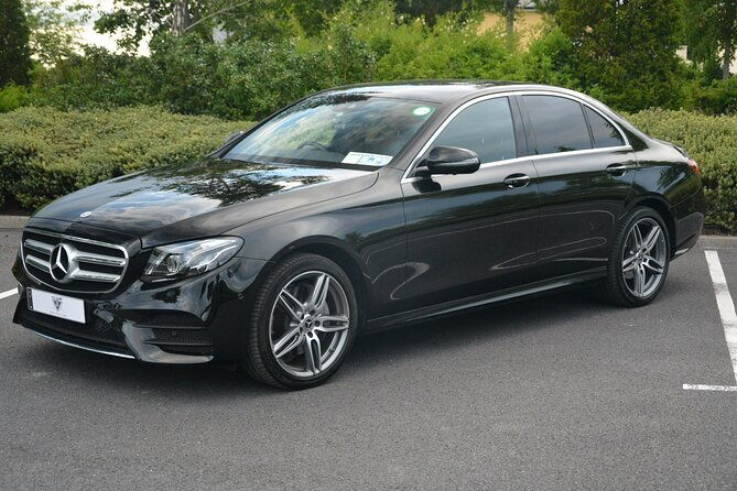 galway-to-killarney-private-premium-car-service