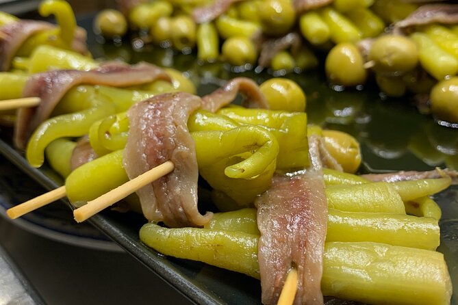 gastronomic-private-tour-of-pintxos-in-san-sebastian