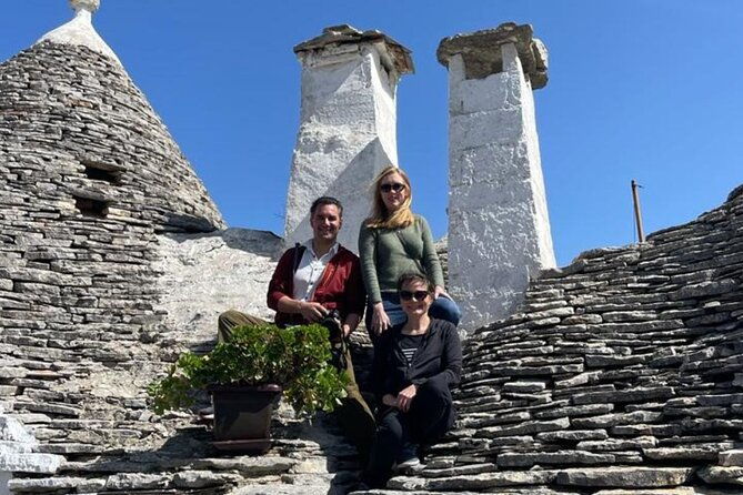 gastronomic-tour-of-alberobello-on-foot-with-guide-and-snack