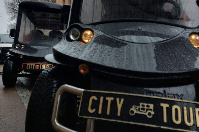 gdansk-city-tour-by-golf-cart-live-guide-city-sightseeing-90min