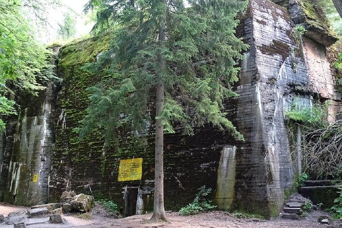 gdansk-wolfs-lair-with-st-lipka-and-mamerki-private-guided-tour
