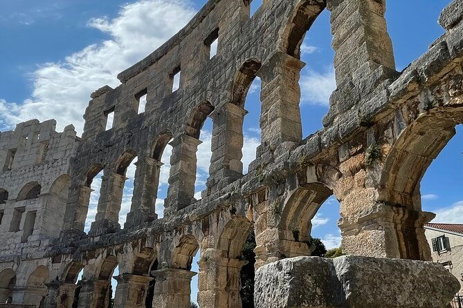 gems-of-istria-private-day-trip-to-pula-rovinj-motovun-from-zagreb