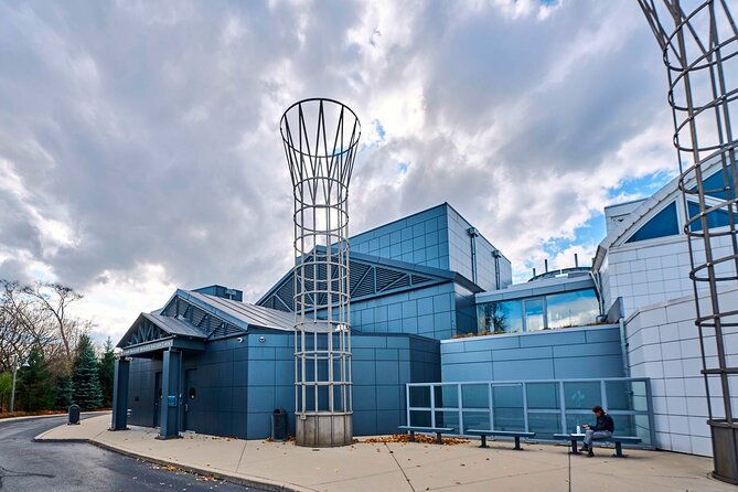 general-all-inclusive-museum-admission