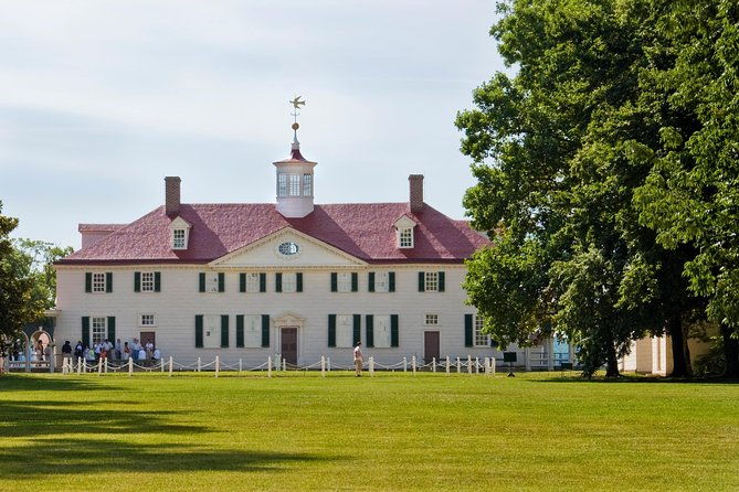 george-washingtons-mount-vernon-half-day-tour-from-washington-dc