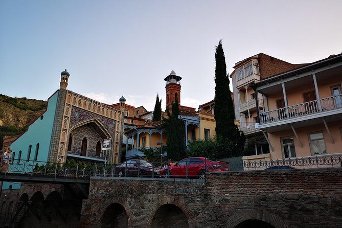 georgia-tour-package-5-days-2