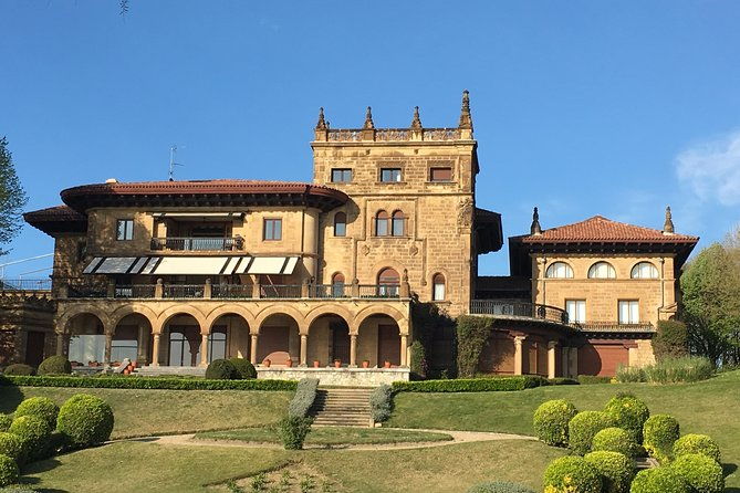 getxo-city-of-contrasts