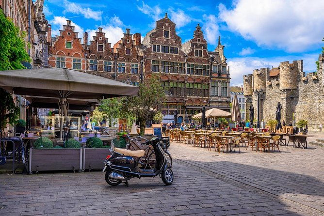 ghent-bus-tour-from-brussels