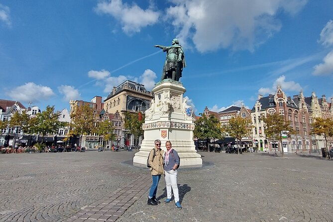 ghent-sightseeing-and-chocolate-tasting-tour-2