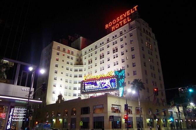 ghosts-of-hollywood-night-time-walking-tour