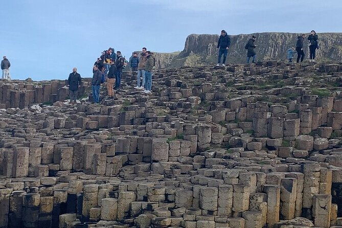 giants-causeway-private-tour-from-belfast