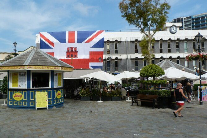 gibraltar-day-trip-at-your-own-pace-from-malaga-costa-del-sol