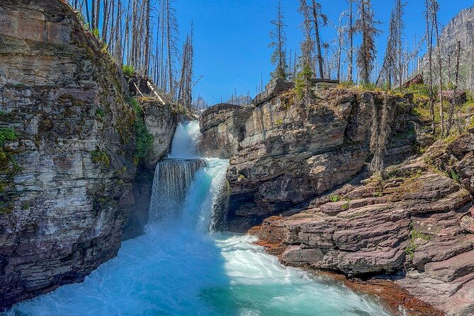 glacier-national-park-self-guided-driving-audio-tour