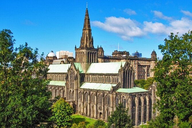 glasgow-airport-transfer-glasgow-airport-gla-to-glasgow-city-in-luxury-van
