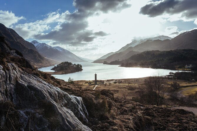 glasgow-glenfinnan-fort-william-and-glencoe-adventure