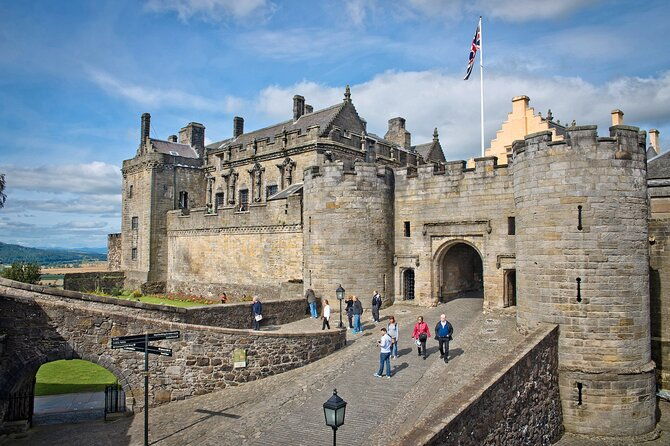 glasgow-stirling-loch-lomond-private-tour-2