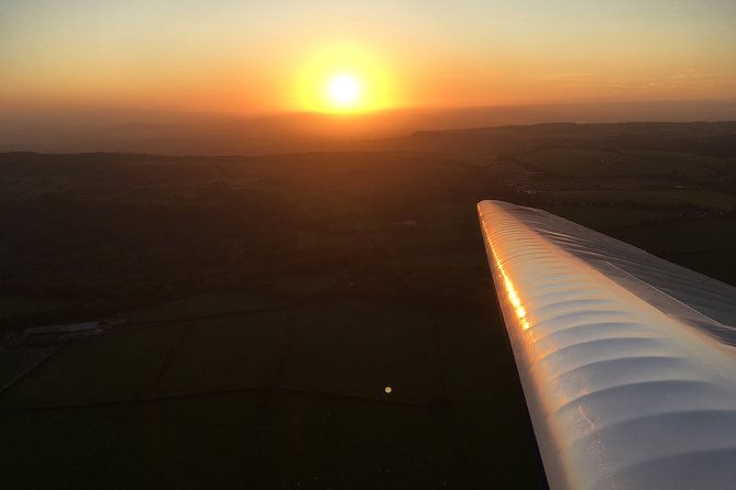 gliding-experience-in-devon
