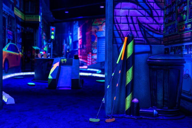 glow-in-the-dark-mini-golf-course-in-maribor