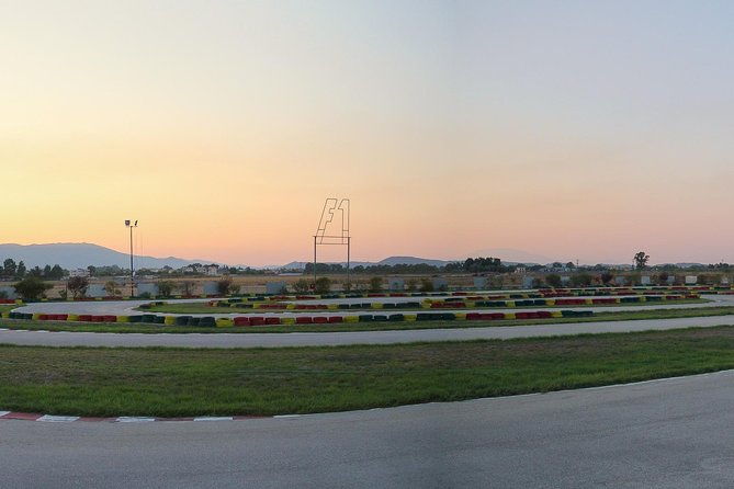go-karting-experience