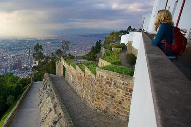 gold-museum-and-monserrate-private-half-day-tour