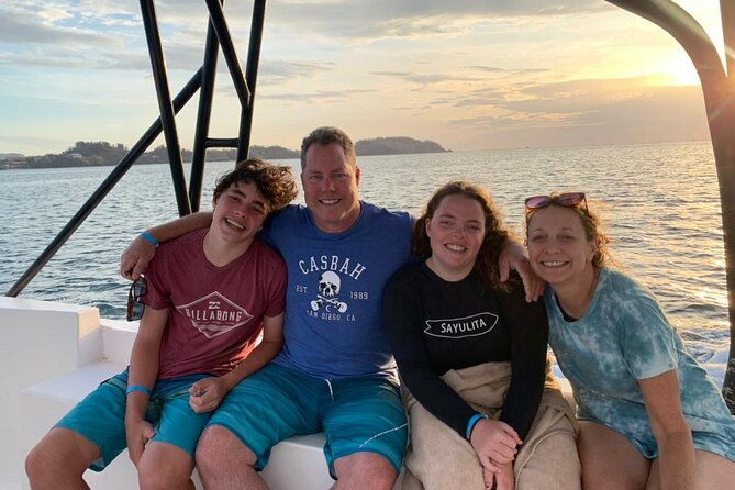 golden-hour-afternoon-snorkeling