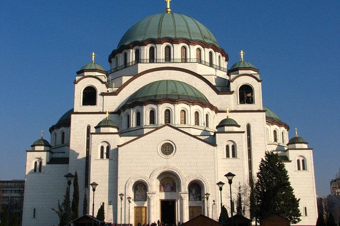golden-standard-private-half-day-sightseeing-tour-of-belgrade