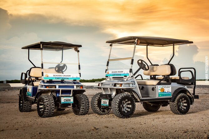 golf-cart-rental-san-pedro-belize