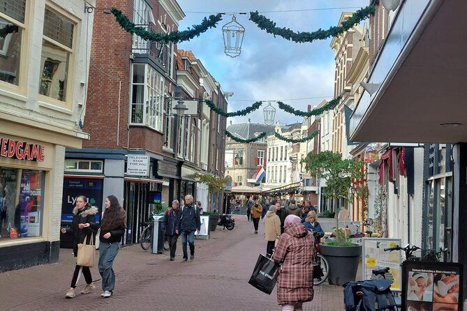 gouda-cheese-and-delft-blue-full-day-private-tour