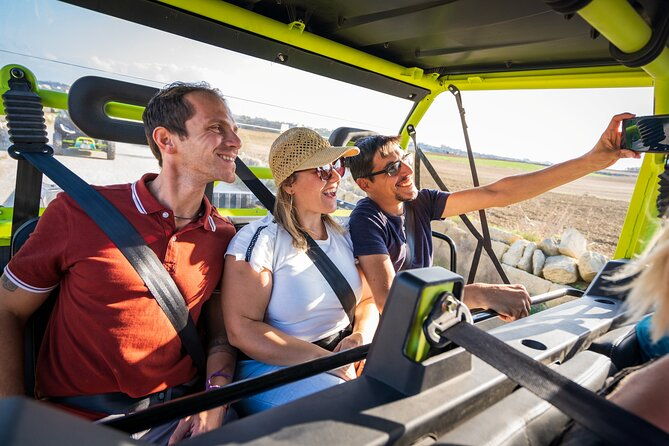 gozo-all-inclusive-self-drive-4x4-jeep-day-tour