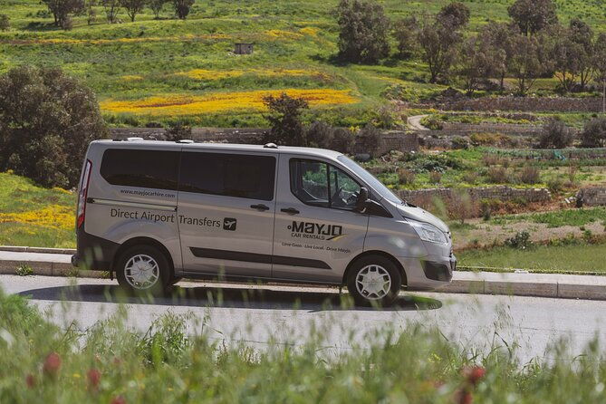 gozo-highlights-tour-in-a-comfortable-private-vehicle