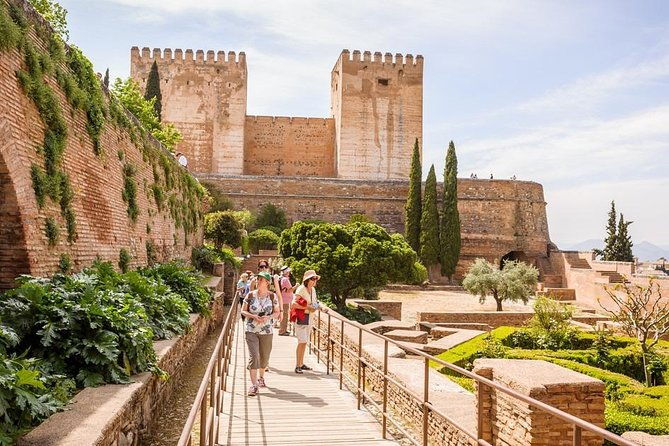 granada-alhambra-palace-private-tour-from-motril-port-for-up-to-8-persons