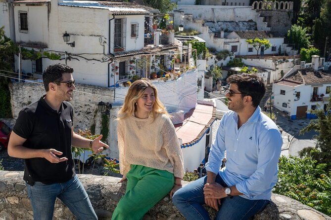 granada-in-one-day-with-optional-alhambra-from-malaga