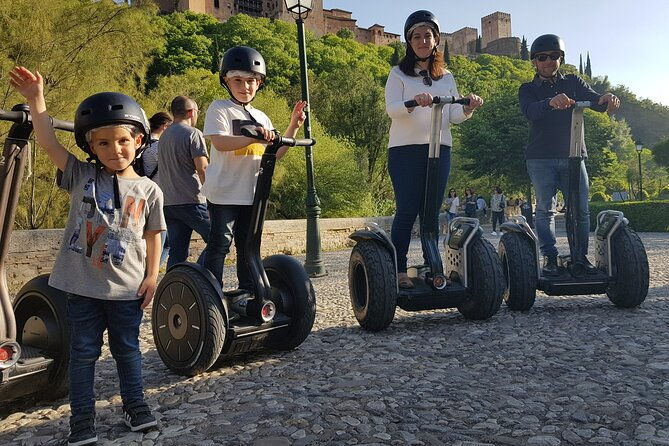 granada-private-segway-tour