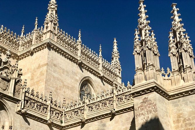 granada-private-tour-the-cathedral-and-the-royal-chapel-2