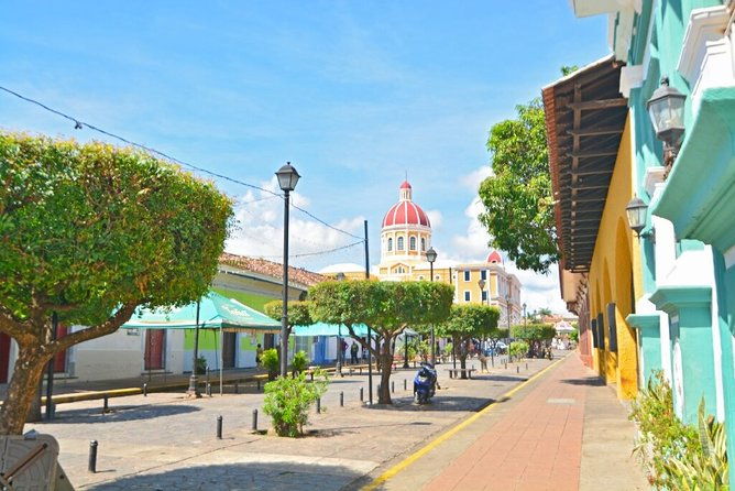 granadas-city-tour