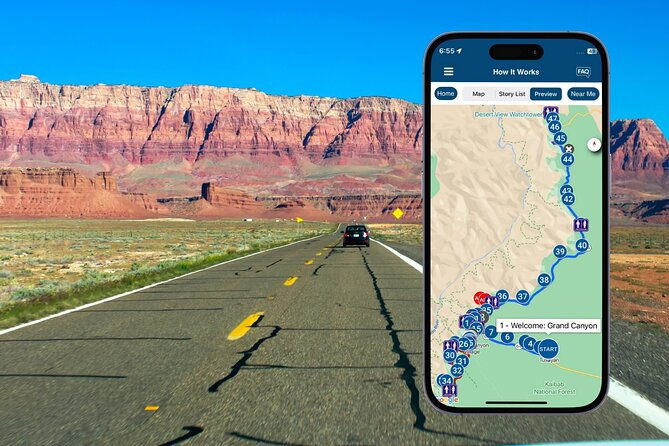 grand-canyon-and-sedona-self-guided-driving-tour-bundle