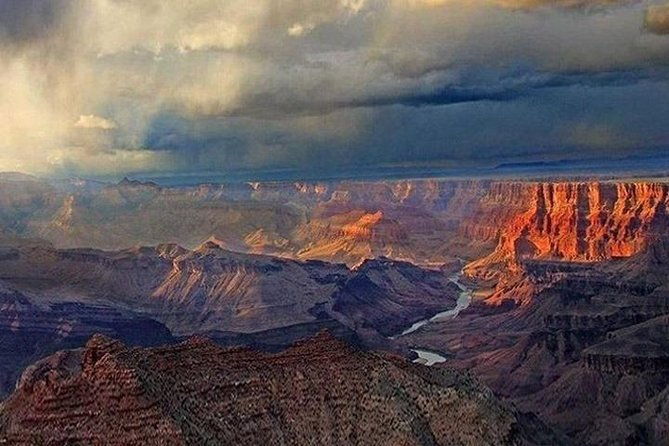 grand-canyon-excursion-from-sedona-with-first-class-train-ride-2