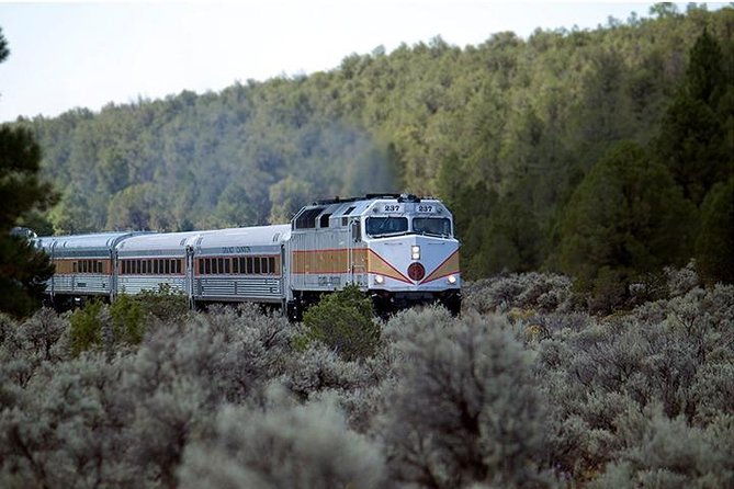grand-canyon-excursion-from-sedona-with-first-class-train-ride