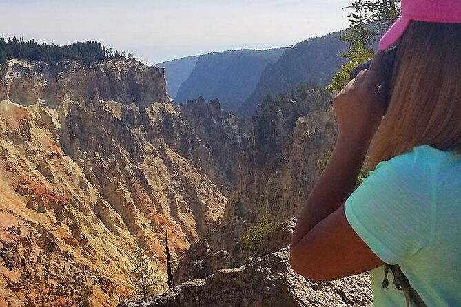 grand-canyon-of-the-yellowstone-day-hike