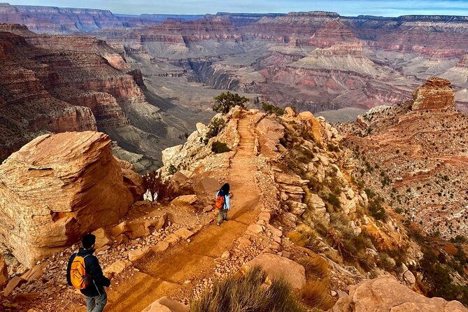 grand-canyon-private-hike-including-lunch-at-el-tovar-2