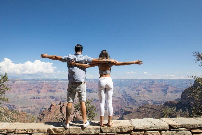 grand-canyon-south-east-rim-self-driving-walking-shuttling-tour-2