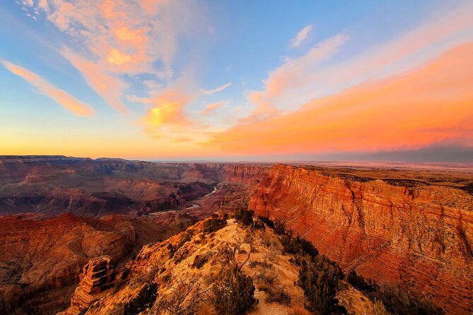 grand-canyon-south-rim-sunset-tour-with-dinner