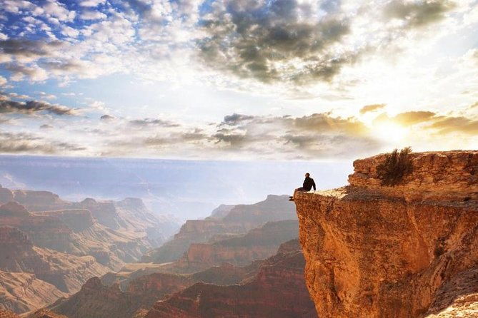 grand-canyon-sunset-tour-from-flagstaff