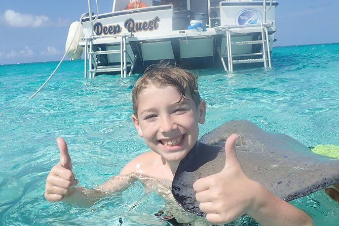 grand-cayman-half-day-private-charter