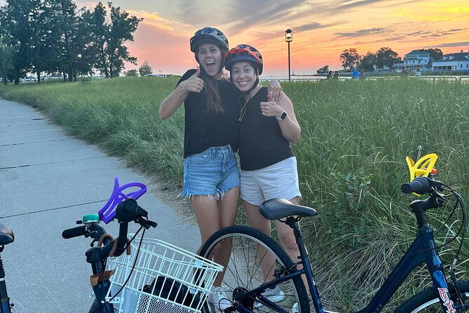 grand-haven-sunset-bike-tour-3-hours